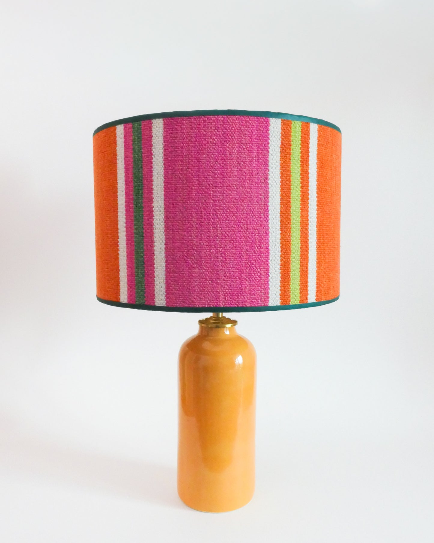 Lampshade Viva Weave Ø30x20cm