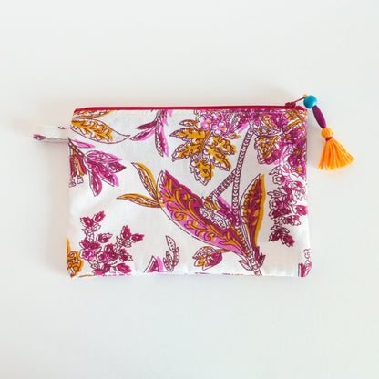 Etui Floral Daydream