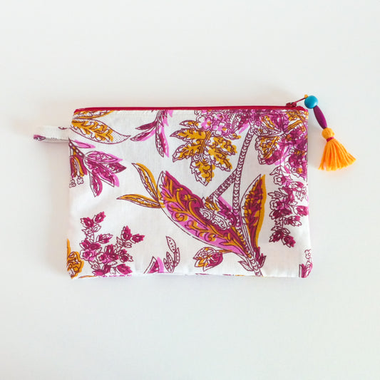 Etui Floral Daydream