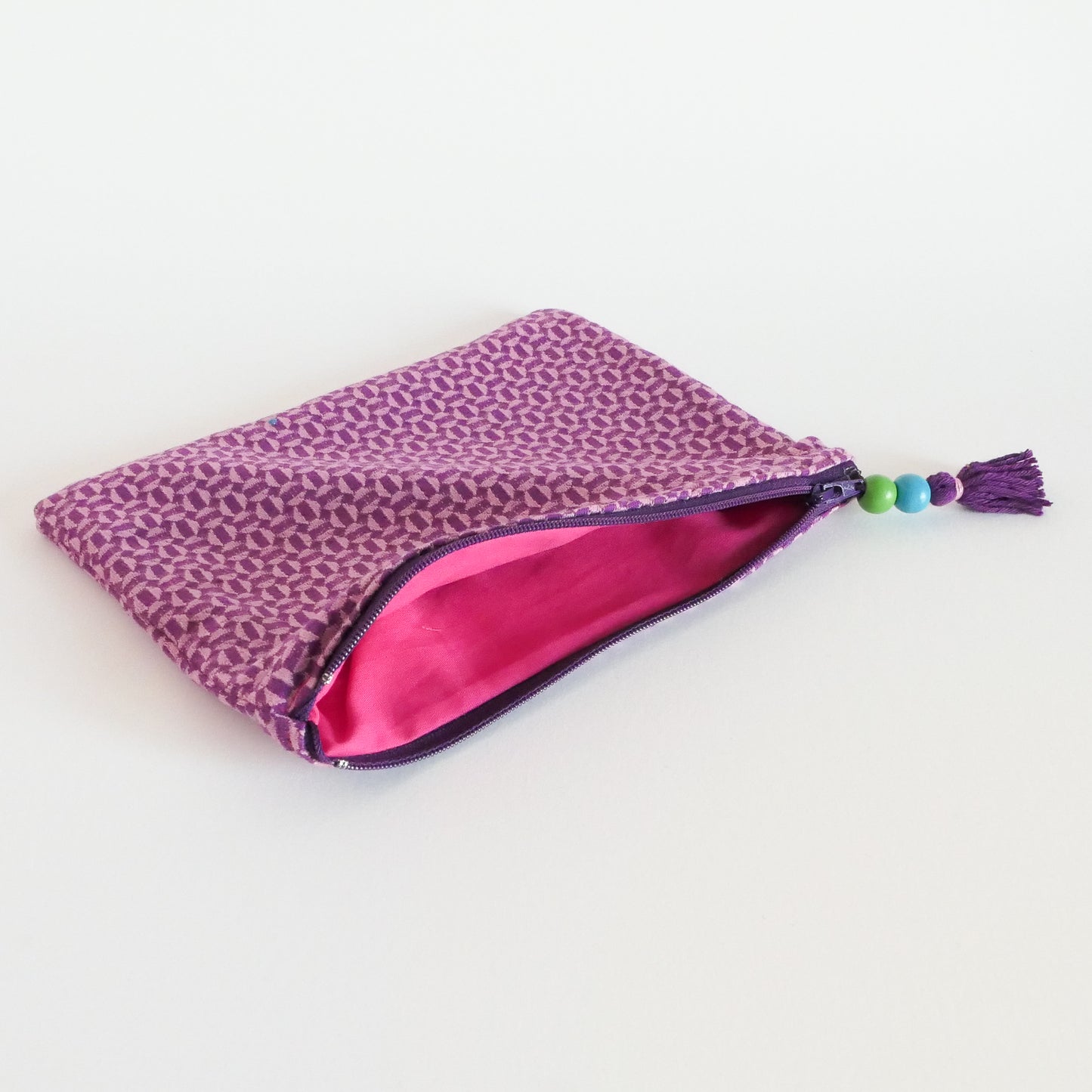 Etui Retro Blush