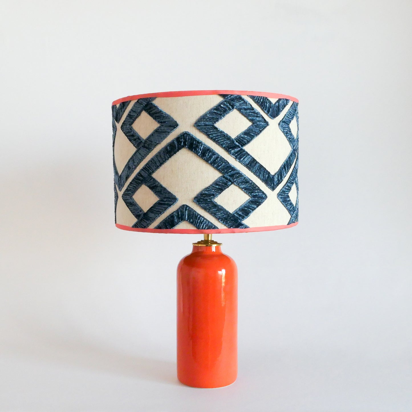 Create your own table lamp
