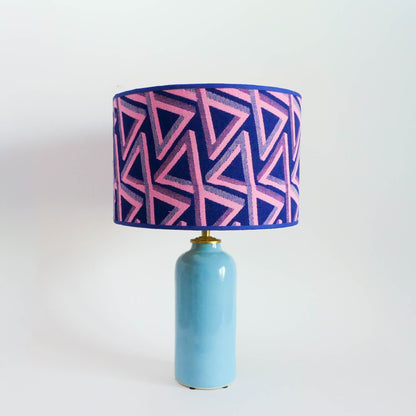 Lampenkap Ziggy Pop Ø30x20cm