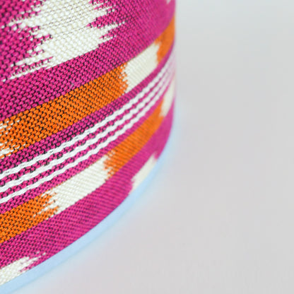 Lampshade Boho Glow II Ø30x20cm