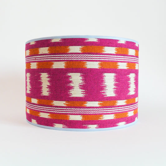 Lampenkap Boho Glow II Ø30x20cm