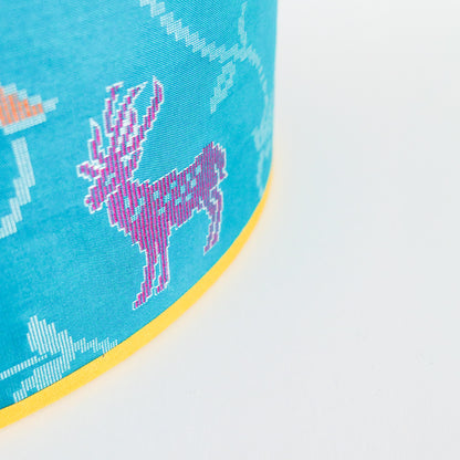 Lampenkap Deer Dream Ø30x20cm