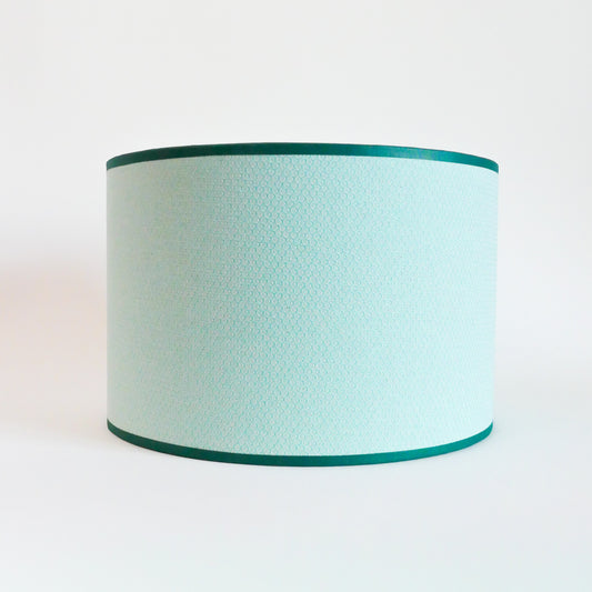 Lampenkap Minty Mood Ø30x20cm