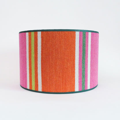 Lampshade Viva Weave Ø30x20cm