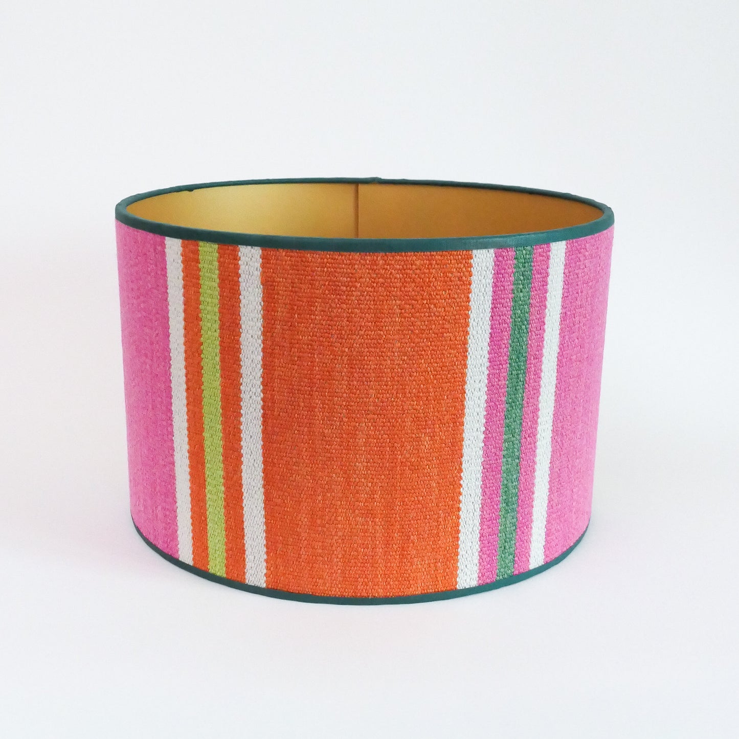 Lampshade Viva Weave Ø30x20cm