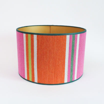 Lampshade Viva Weave Ø30x20cm