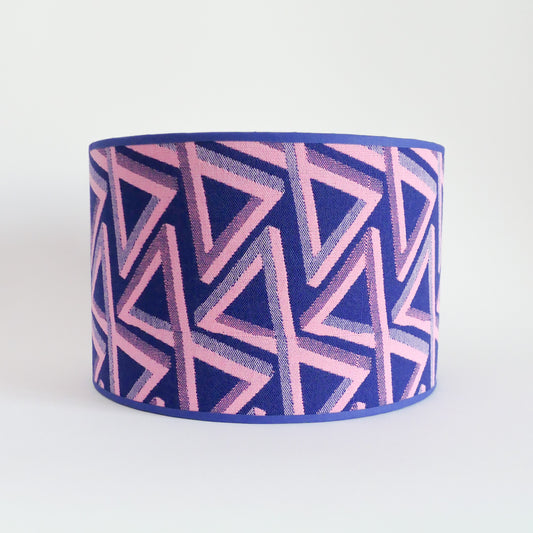 Lampenkap Ziggy Pop Ø30x20cm